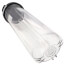 20" Giant Clear Housing Kit, 1" NPT