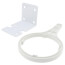 20" Giant Clear Housing Kit, 1" NPT