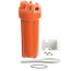 10" High Temperature Housing Kit, 3/4" NPT