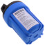 5" Standard Blue Housing Kit, 3/8" NPT