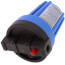 5" Standard Blue Housing Kit, 3/8" NPT