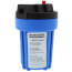 5" Standard Blue Housing Kit, 3/8" NPT
