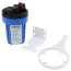 5" Standard Blue Housing Kit, 3/8" NPT