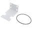 20" Standard Blue Housing Kit, 3/4" NPT