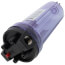 10" Clear Housing Kit, 3/4" Stainless Steel NPT