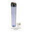 20" Standard Clear Housing Kit, 3/4" NPT