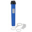 20" Standard Slim Blue Housing Kit, 3/4" NPT