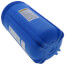 10" Giant Filter Bowl (Blue)