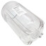 10" Giant Clear Filter Bowl
