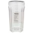 10" Giant Clear Filter Bowl