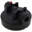 10" Giant Filter Head Replacement Parts, 1" NPT