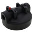 10" Giant Filter Head Replacement Parts, 1" NPT