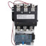 Non-Reversing Motor Starter, 3 Ph, 3 Pole, 25-100 Amp, 60 Hz (120/240V)