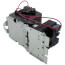 Non-Reversing Motor Starter, 3 Ph, 3 Pole, 25-100 Amp, 60 Hz (120/240V)