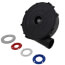 Inducer Assembly 115V 3200RPM, 14L67