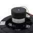 Inducer Assembly 115V 3200RPM, 14L67
