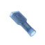 Nylon Insulated Female Disconnect, 16-14 AWG, Tab Size .250x.032 (Brass)