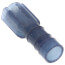 Nylon Insulated Female Disconnect, 16-14 AWG, Tab Size .187x.032 (Copper)
