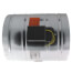 14" RSD Spring Return Motorized Damper