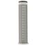 152 Microns 1-1/2" 316 Stainless Steel Filter Element for Sediment Separators (100 Mesh)