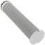 152 Microns 1-1/2" 316 Stainless Steel Filter Element for Sediment Separators (100 Mesh)