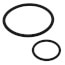 1" Sediment Filter O-Ring Kit