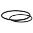1-1/2" Sediment Filter O-Ring Kit