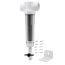1-1/2" Slip Sediment Removal Filter/Separator Housing Kit