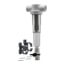 1" Slip or 1-1/4" Spigot Sediment Separator Kit w/ 152 Micron Stainless Steel Filter (100 Mesh)
