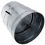 14" URD Motorized Damper (Normally Closed)