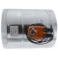 14" URD Motorized Damper (Normally Closed)