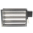 14" x 10" ND-RSD Motorized Spring Return Damper (Normally Closed)