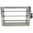 14" x 10" ND Motorized Damper