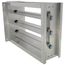 14" x 10" ND Motorized Damper