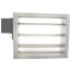 14" x 12" ND-RSD Motorized Spring Return Damper (Normally Open)