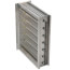 14" x 18" ND Motorized Damper