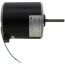 208-230V 1/3 Hp 1075RPM Condenser Fan Motor, 14Y65