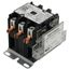 Cont,3pdt,40a,w/aux Switch, 14Y94