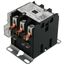 Cont,3pdt,40a,w/aux Switch, 14Y94