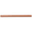1-1/2" x 2' Type L Straight Copper Pipe