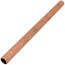 1-1/2" x 2' Type L Straight Copper Pipe