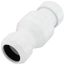 2" IPS PVC Swing Check Valve (Compression)