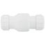 2" IPS PVC Swing Check Valve (Compression)