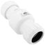 2" IPS PVC Swing Check Valve (Compression)