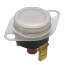Blocked Vent Safety Switch, 280°F for Utica MGC Series, 1500009