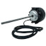 Electric Motors and Specialties Cast Iron Shaded Pole Unit Bearing Fan Motor (115 V, 1500 RPM)
