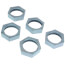 Coupling Nuts (Pack of 5), 15020
