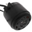 Electric Motors and Specialties Cast Iron Shaded Pole Unit Bearing Fan Motor (230 V, 1500 RPM)