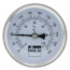 Strap-on Temperature Gauge Set