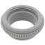 Adapter Ring for Stainless Steel Manifold (Plastic)